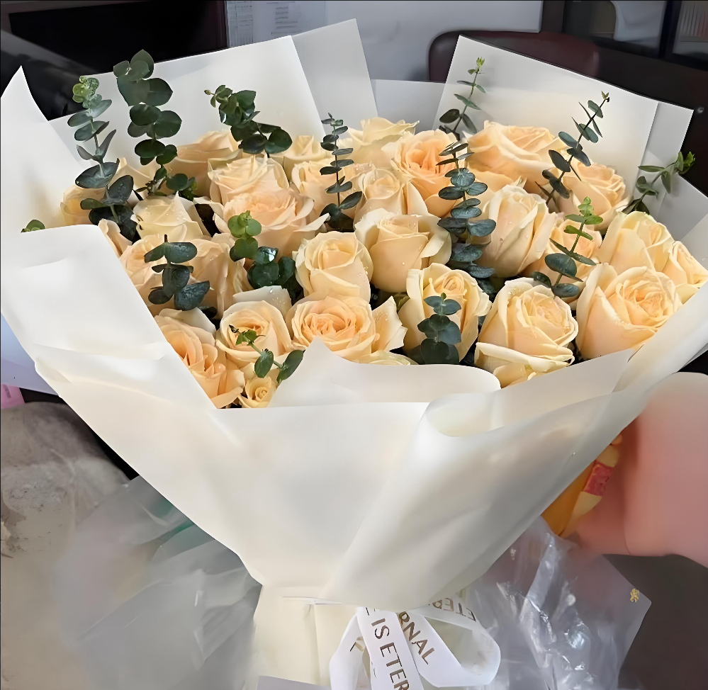 杭州上城区花店