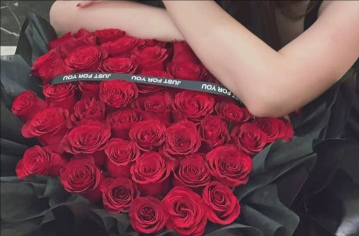 杭州上城区花店